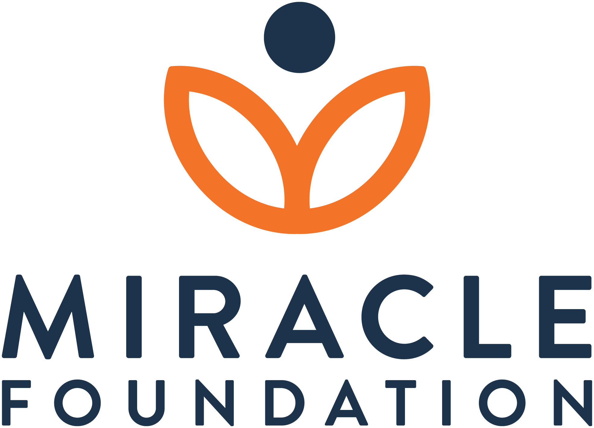 Miracle Foundation logo