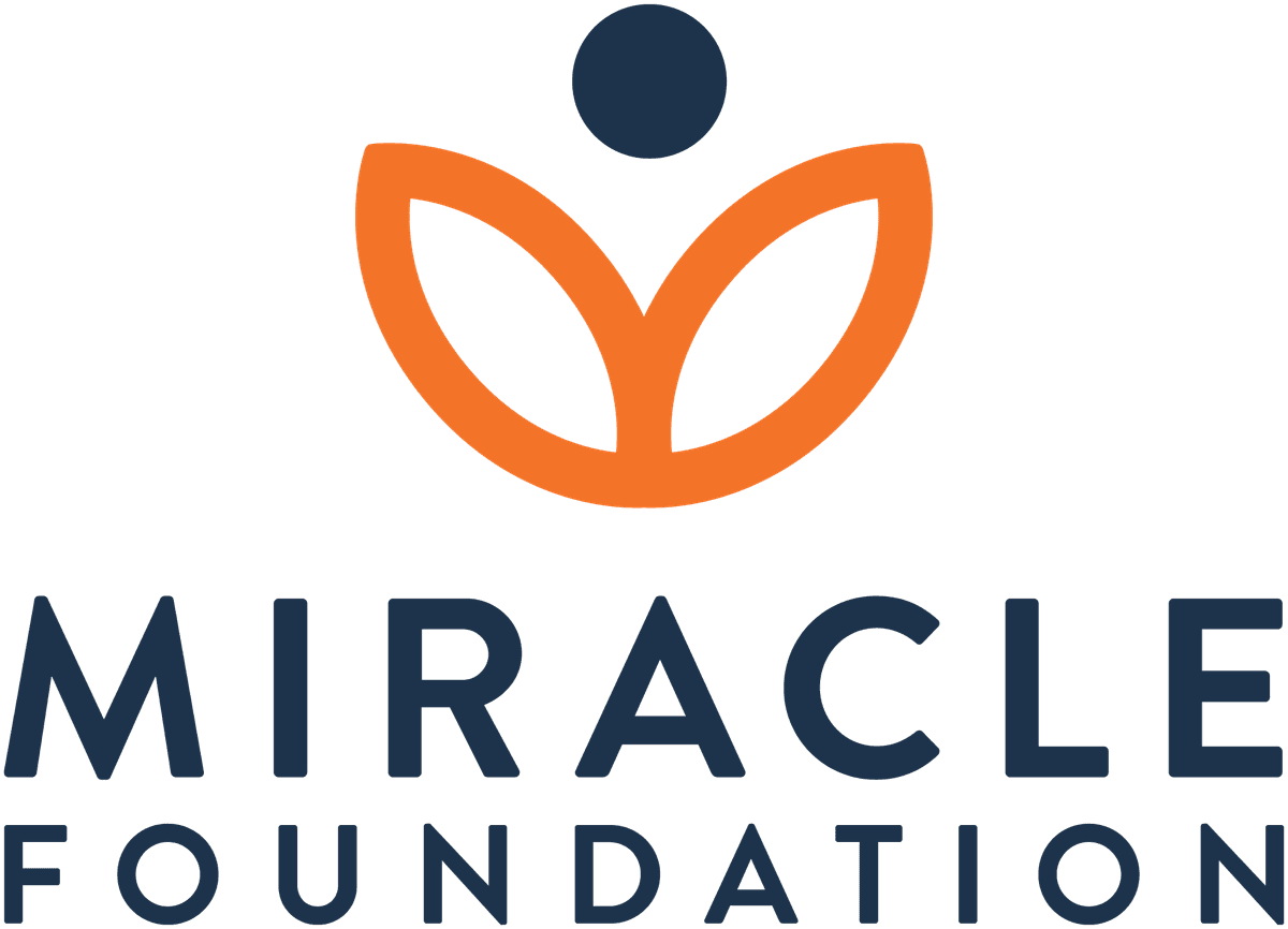 Miracle Foundation logo